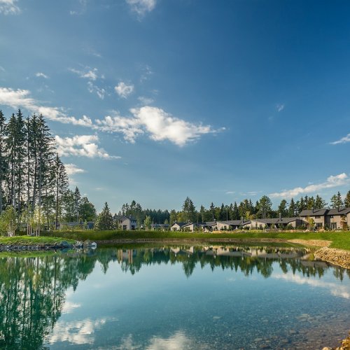CenterParcsAllgäu