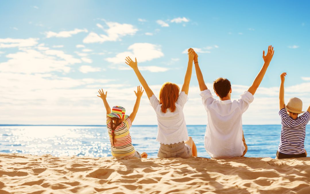 Cluburlaub mit Kind: Kinderfreundliche Tipps, Ideen & Erfahrungen der Urlaubsexpertinnen