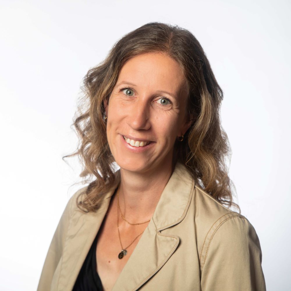 Foto von Anne Steiniger, Urlaubsexpertin für Familien- und Cluburlaub